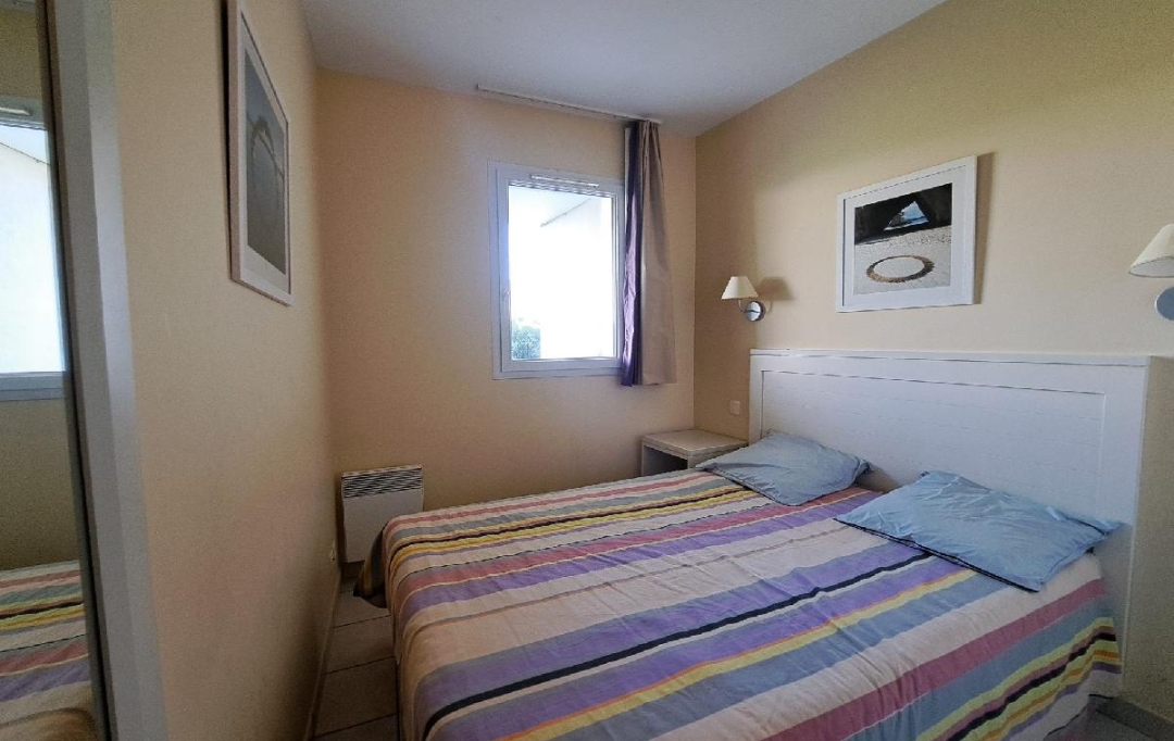 Cote & Sables Immobilier : Appartement | LES SABLES-D'OLONNE (85180) | 29 m2 | 155 900 € 