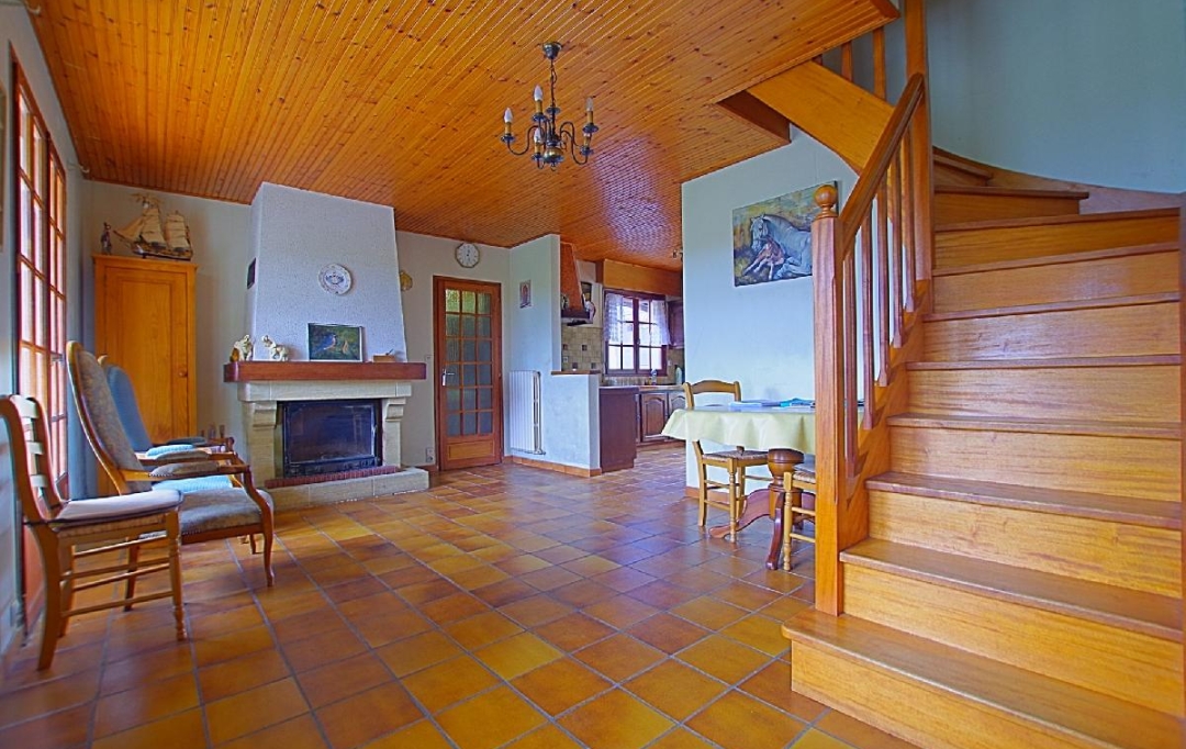 Cote & Sables Immobilier : Maison / Villa | BREM-SUR-MER (85470) | 91 m2 | 295 900 € 