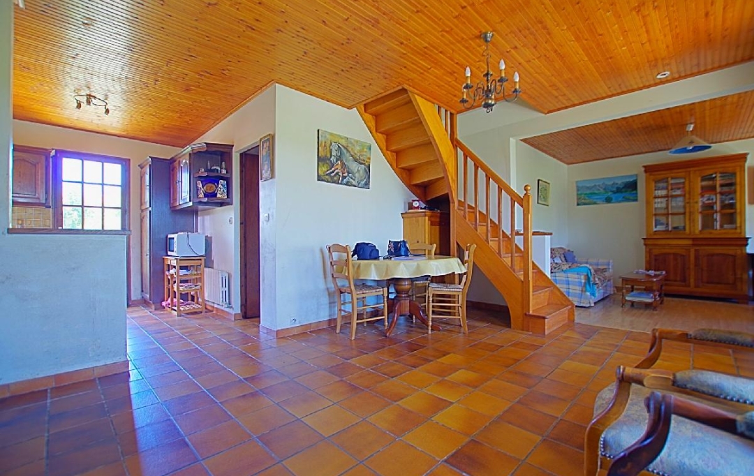 Cote & Sables Immobilier : Maison / Villa | BREM-SUR-MER (85470) | 91 m2 | 295 900 € 