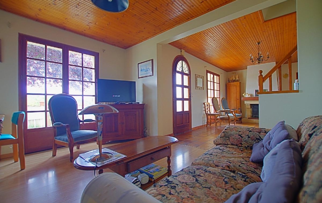 Cote & Sables Immobilier : Maison / Villa | BREM-SUR-MER (85470) | 91 m2 | 295 900 € 