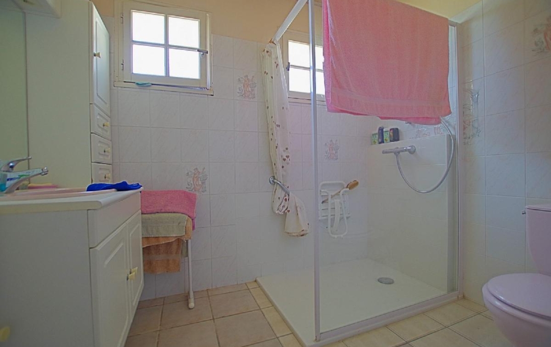 Cote & Sables Immobilier : Maison / Villa | BREM-SUR-MER (85470) | 91 m2 | 295 900 € 