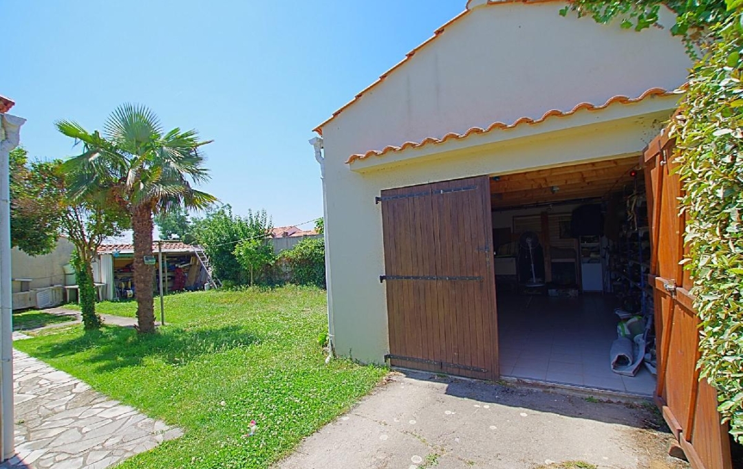Cote & Sables Immobilier : Maison / Villa | BREM-SUR-MER (85470) | 91 m2 | 295 900 € 