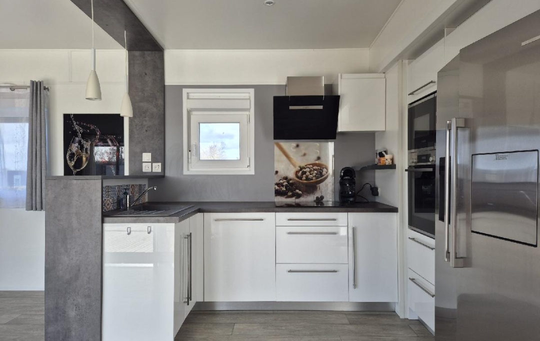Cote & Sables Immobilier : Maison / Villa | SAINTE-FOY (85150) | 70 m2 | 268 900 € 