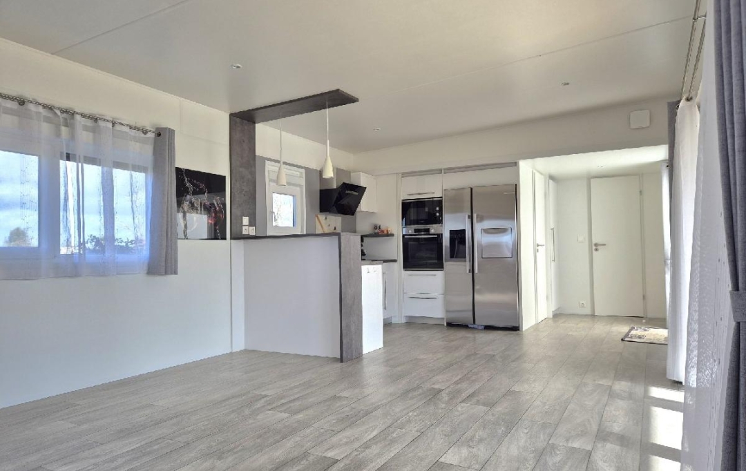 Cote & Sables Immobilier : Maison / Villa | SAINTE-FOY (85150) | 70 m2 | 268 900 € 
