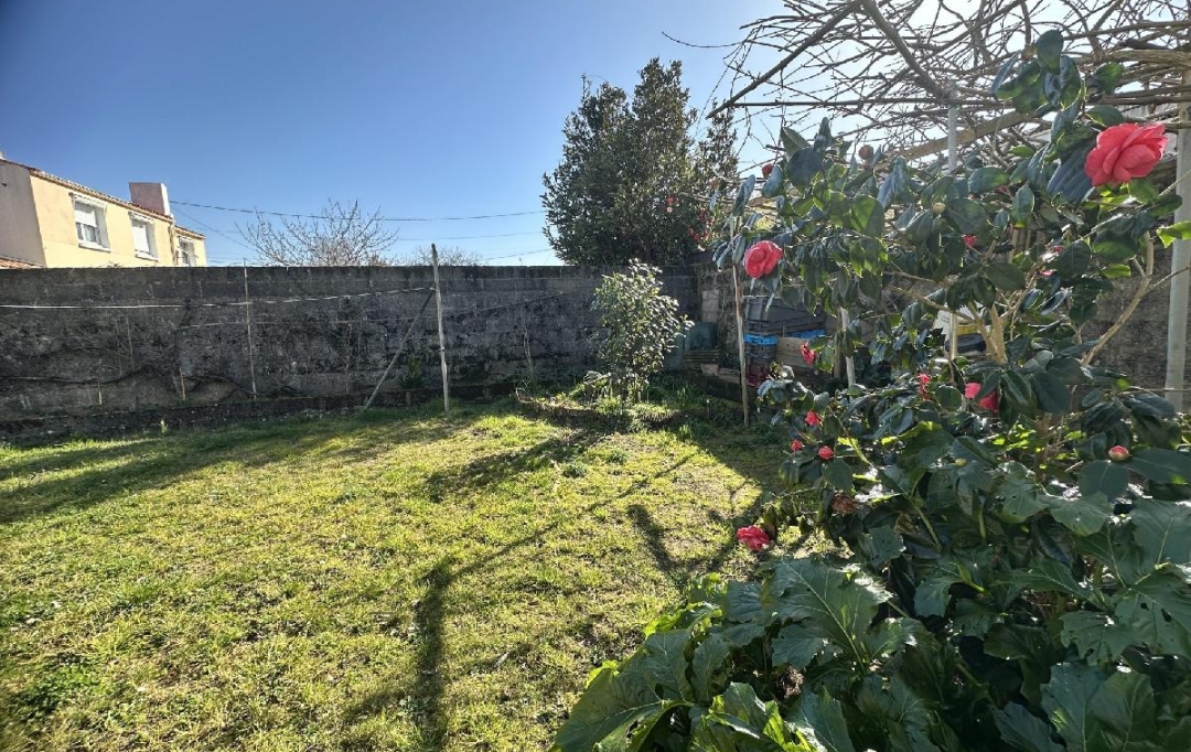 Cote & Sables Immobilier : House | LES SABLES-D'OLONNE (85100) | 92 m2 | 299 900 € 