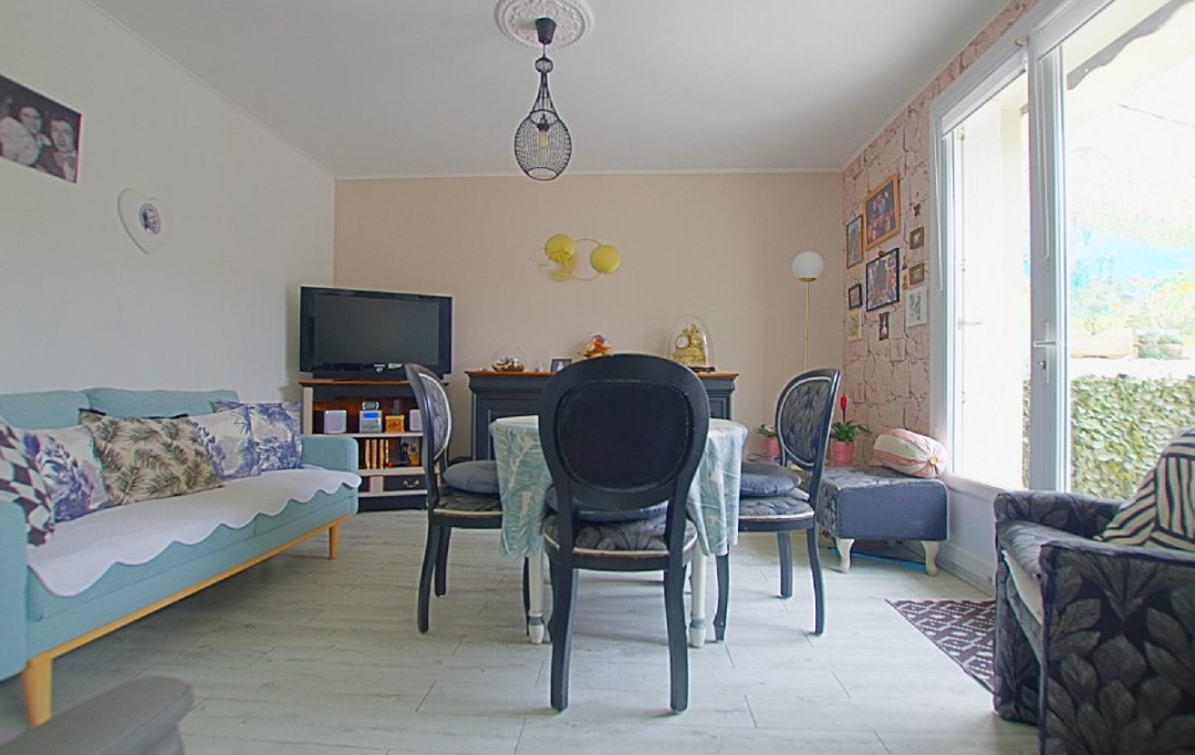 Cote & Sables Immobilier : House | LES SABLES-D'OLONNE (85100) | 92 m2 | 299 900 € 