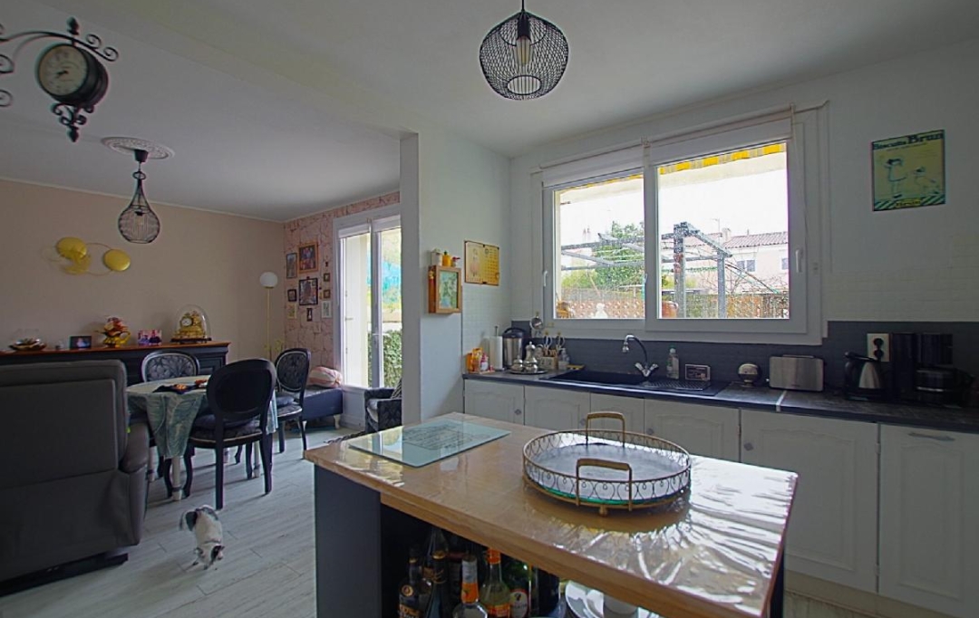 Cote & Sables Immobilier : House | LES SABLES-D'OLONNE (85100) | 92 m2 | 299 900 € 