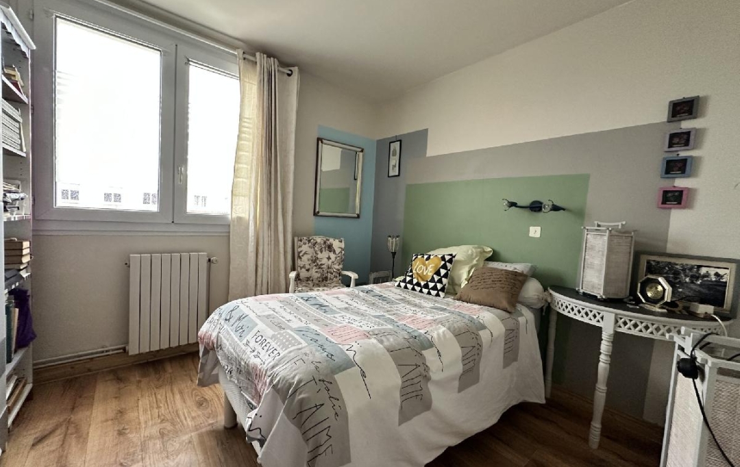 Cote & Sables Immobilier : House | LES SABLES-D'OLONNE (85100) | 92 m2 | 299 900 € 