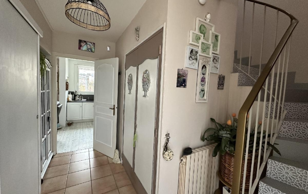 Cote & Sables Immobilier : House | LES SABLES-D'OLONNE (85100) | 92 m2 | 299 900 € 