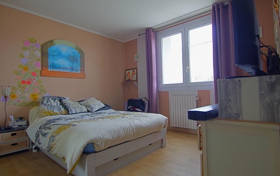 Cote & Sables Immobilier : House | LES SABLES-D'OLONNE (85100) | 92 m2 | 299 900 € 