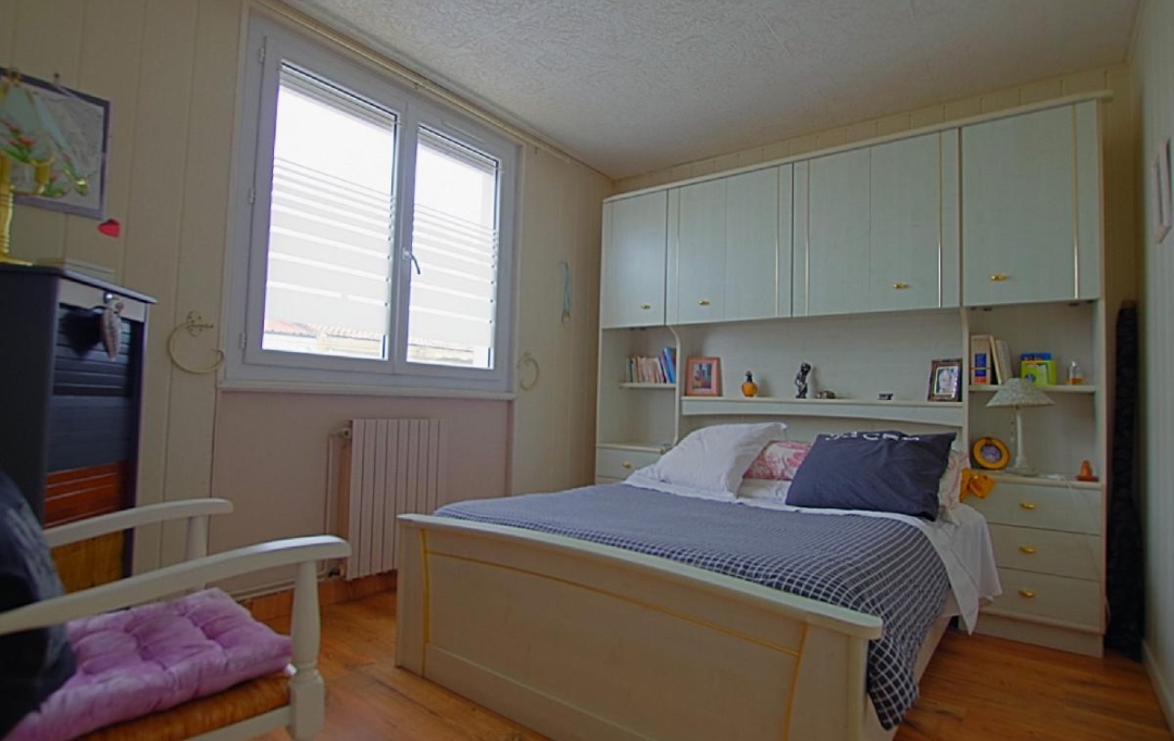 Cote & Sables Immobilier : House | LES SABLES-D'OLONNE (85100) | 92 m2 | 299 900 € 