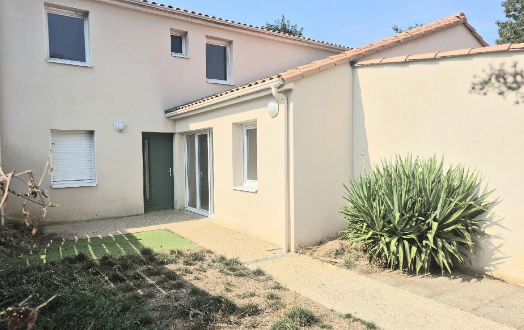 Cote & Sables Immobilier : House | LA ROCHE-SUR-YON (85000) | 85 m2 | 225 000 €  Cote & Sables Immobilier : House | LA ROCHE-SUR-YON (85000) | 85 m2 | 225 000 €