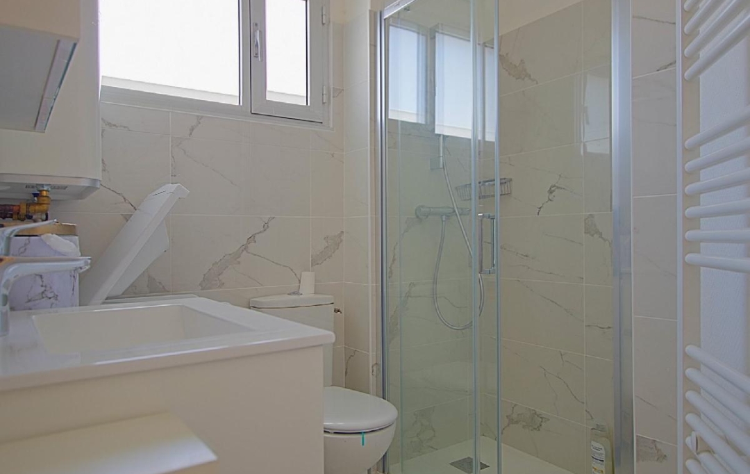 Cote & Sables Immobilier : Appartement | LES SABLES-D'OLONNE (85100) | 20 m2 | 129 900 € 