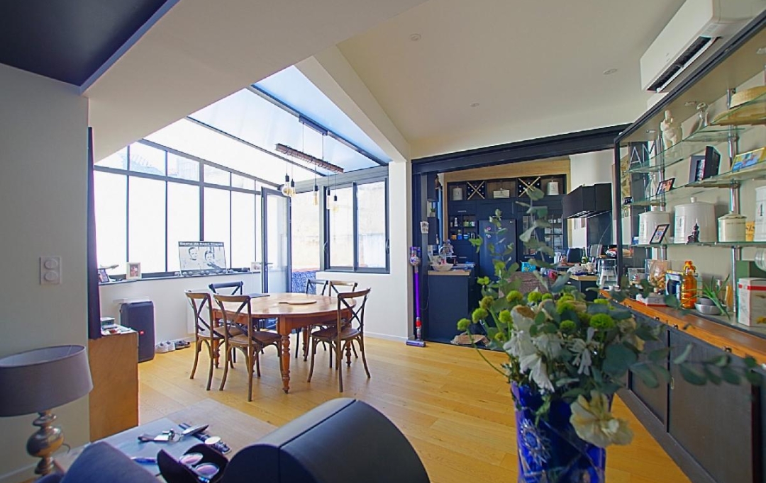 Cote & Sables Immobilier : Maison / Villa | LES SABLES-D'OLONNE (85100) | 109 m2 | 684 900 € 