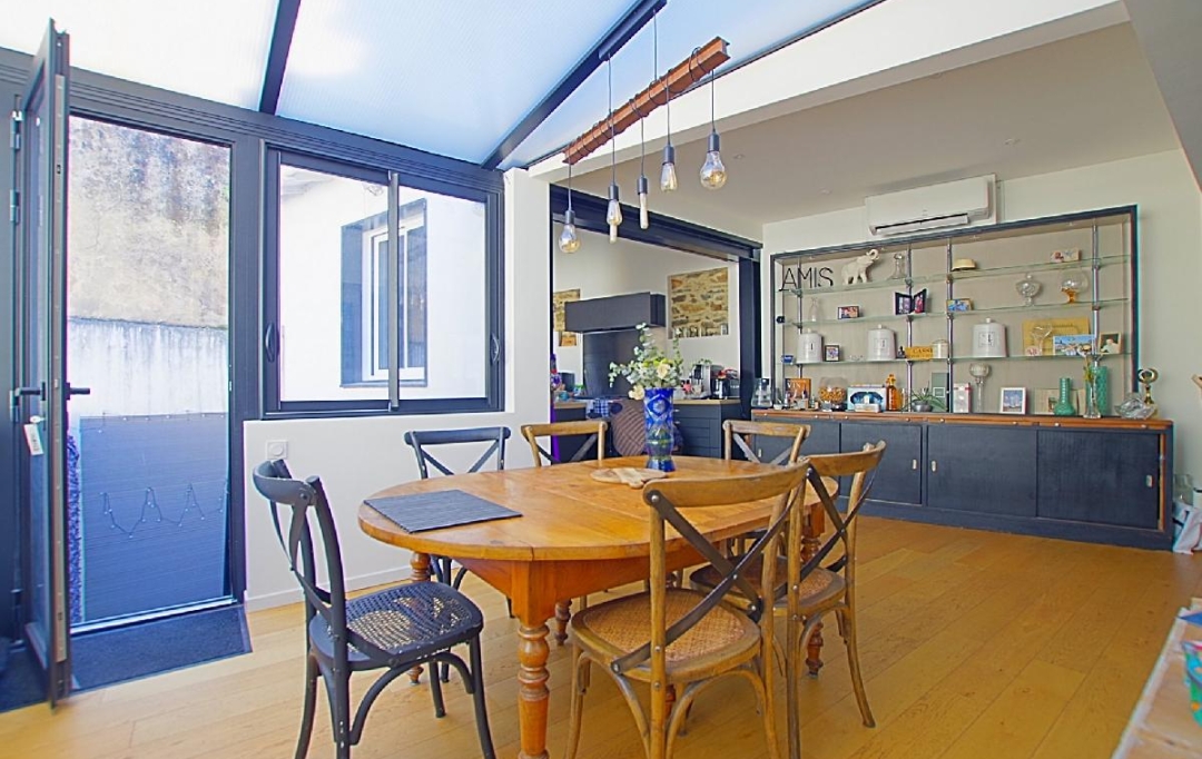 Cote & Sables Immobilier : Maison / Villa | LES SABLES-D'OLONNE (85100) | 109 m2 | 684 900 € 