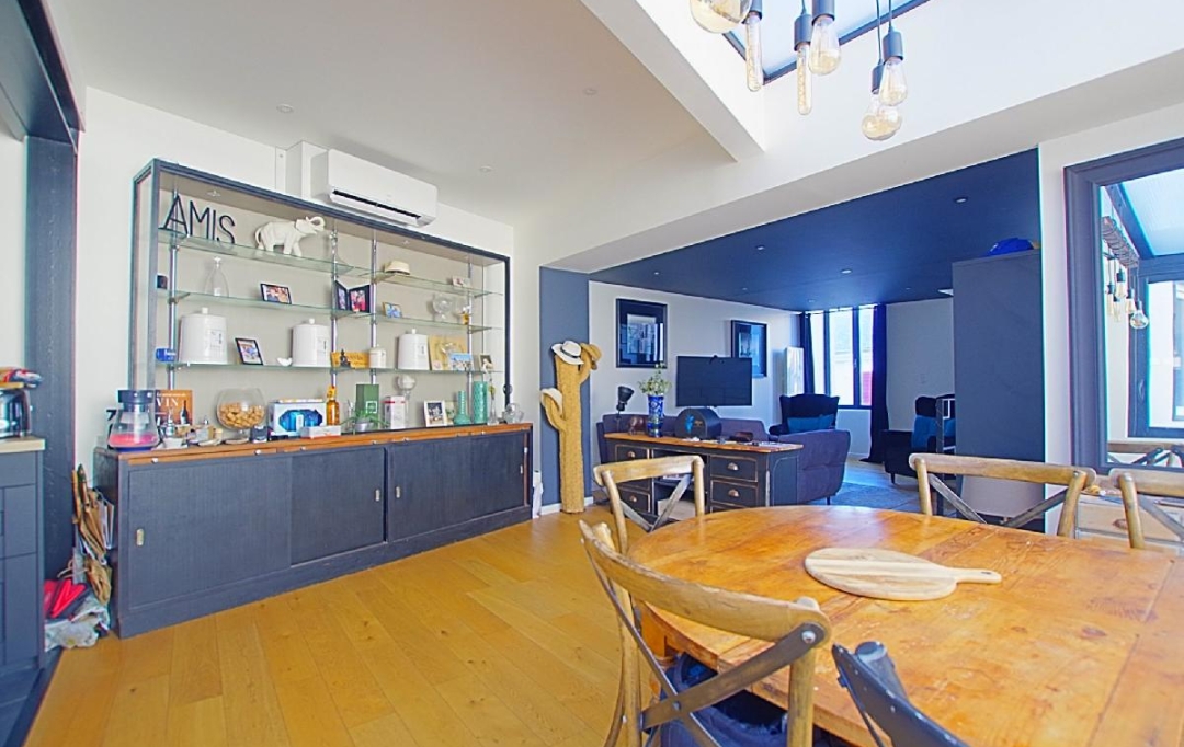 Cote & Sables Immobilier : Maison / Villa | LES SABLES-D'OLONNE (85100) | 109 m2 | 684 900 € 