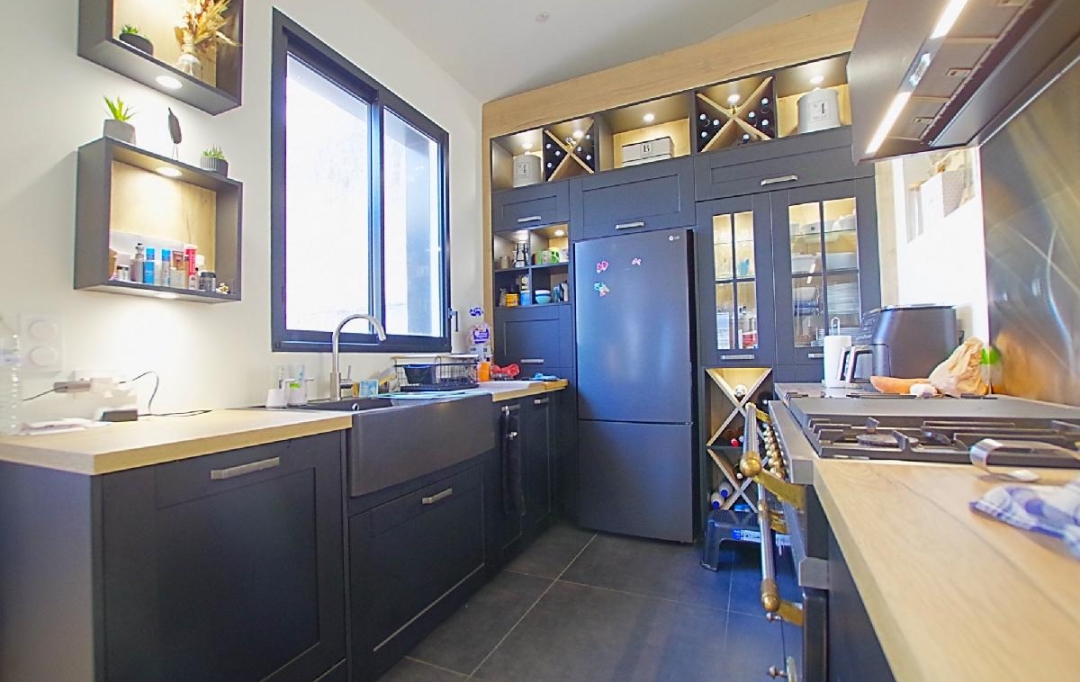 Cote & Sables Immobilier : Maison / Villa | LES SABLES-D'OLONNE (85100) | 109 m2 | 684 900 € 