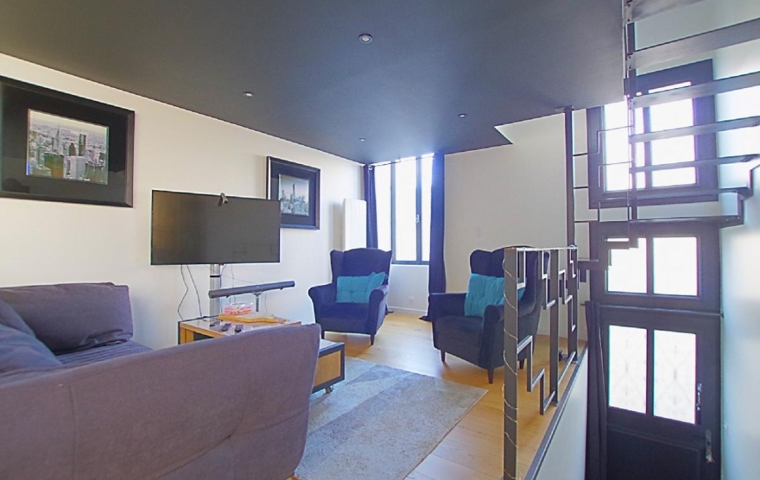 Cote & Sables Immobilier : Maison / Villa | LES SABLES-D'OLONNE (85100) | 109 m2 | 684 900 € 