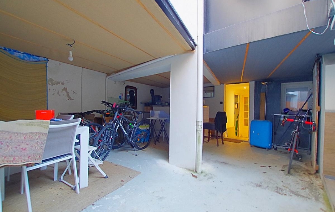 Cote & Sables Immobilier : Maison / Villa | LES SABLES-D'OLONNE (85100) | 109 m2 | 684 900 € 