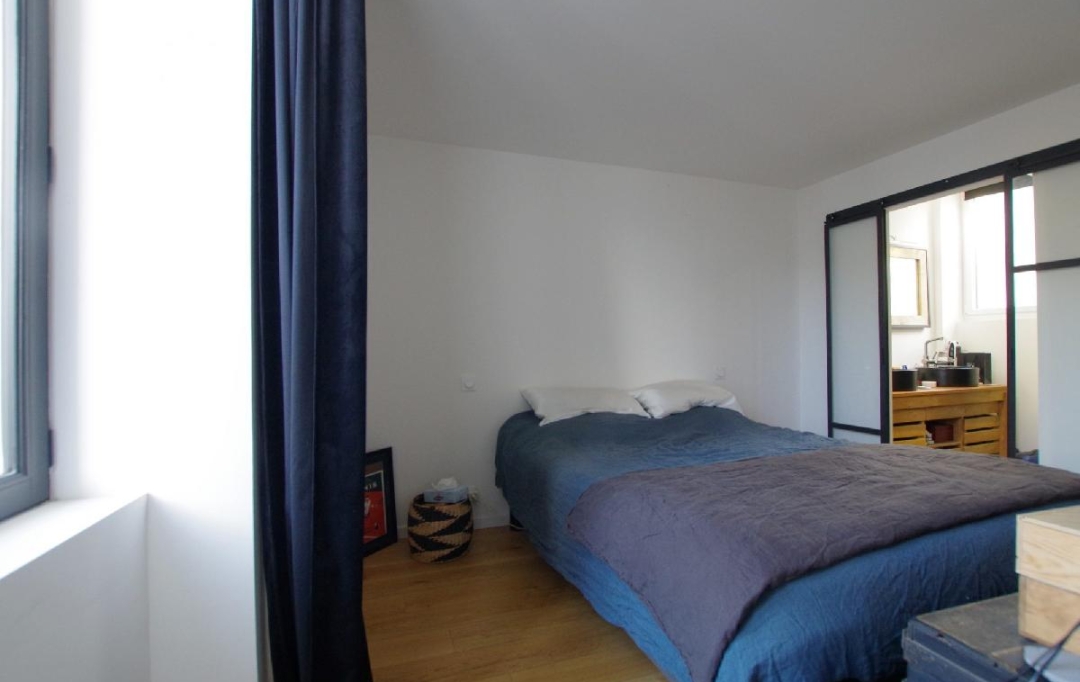 Cote & Sables Immobilier : Maison / Villa | LES SABLES-D'OLONNE (85100) | 109 m2 | 684 900 € 