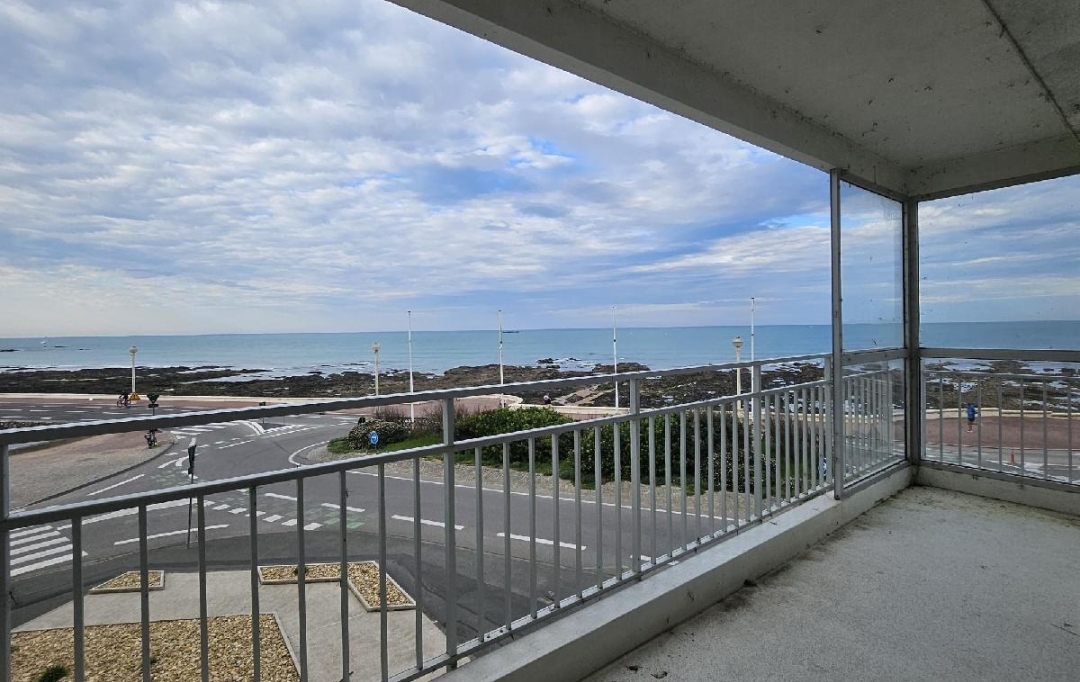 Cote & Sables Immobilier : Appartement | LES SABLES-D'OLONNE (85100) | 62 m2 | 429 500 € 