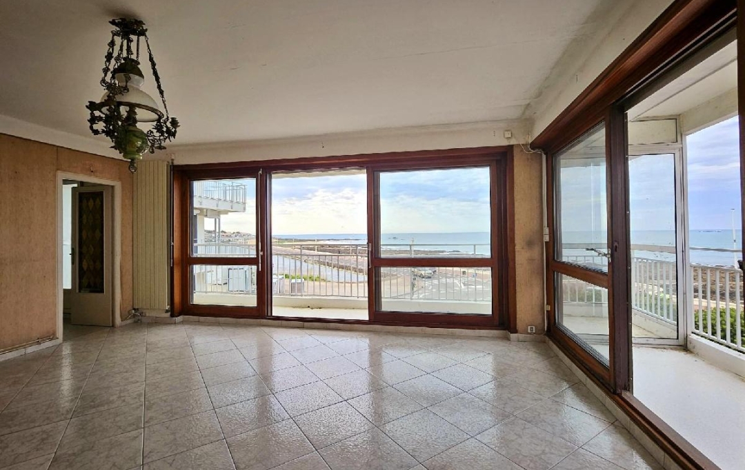 Cote & Sables Immobilier : Appartement | LES SABLES-D'OLONNE (85100) | 62 m2 | 429 500 € 