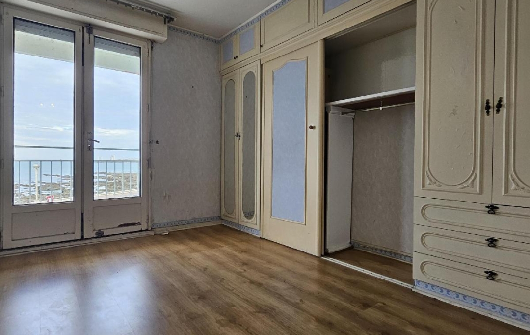 Cote & Sables Immobilier : Appartement | LES SABLES-D'OLONNE (85100) | 62 m2 | 429 500 € 