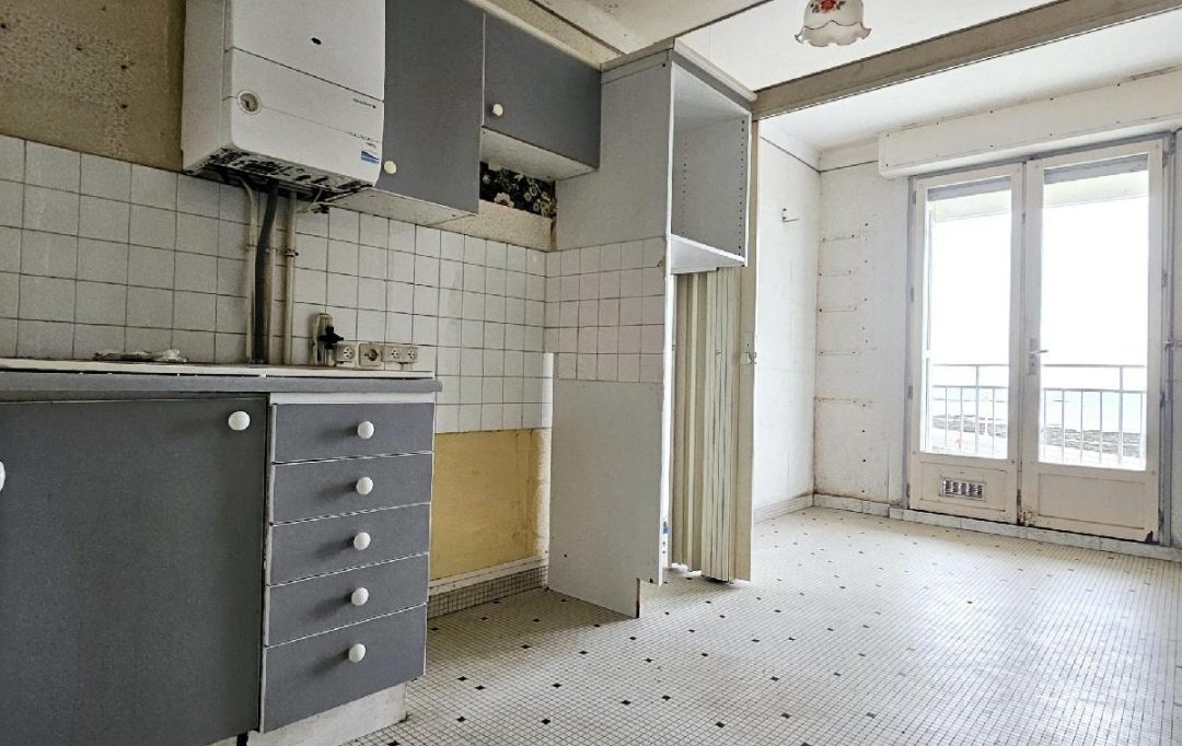 Cote & Sables Immobilier : Appartement | LES SABLES-D'OLONNE (85100) | 62 m2 | 429 500 € 