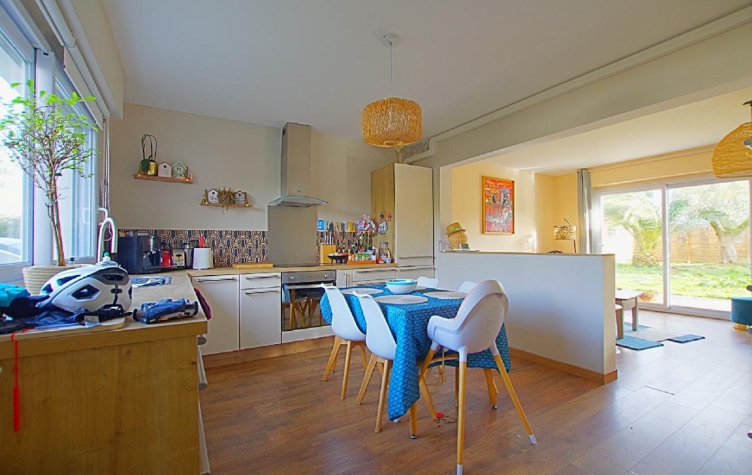Cote & Sables Immobilier : House | LES SABLES-D'OLONNE (85100) | 122 m2 | 439 900 € 