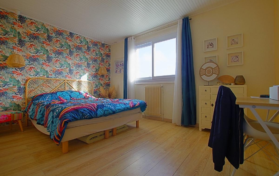 Cote & Sables Immobilier : House | LES SABLES-D'OLONNE (85100) | 122 m2 | 439 900 € 