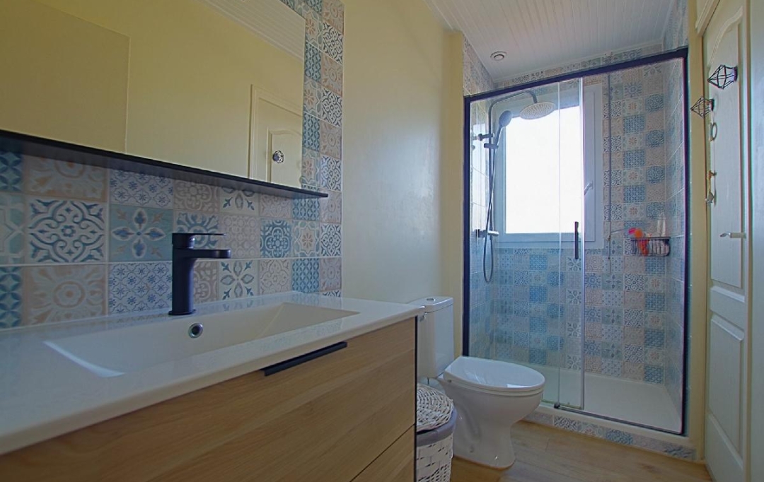 Cote & Sables Immobilier : House | LES SABLES-D'OLONNE (85100) | 122 m2 | 439 900 € 