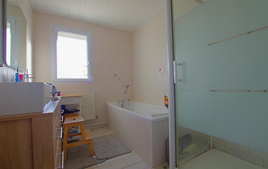 Cote & Sables Immobilier : House | LES SABLES-D'OLONNE (85100) | 122 m2 | 439 900 € 