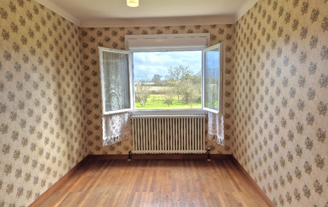 Cote & Sables Immobilier : Maison / Villa | AUBIGNY (85430) | 164 m2 | 234 900 € 