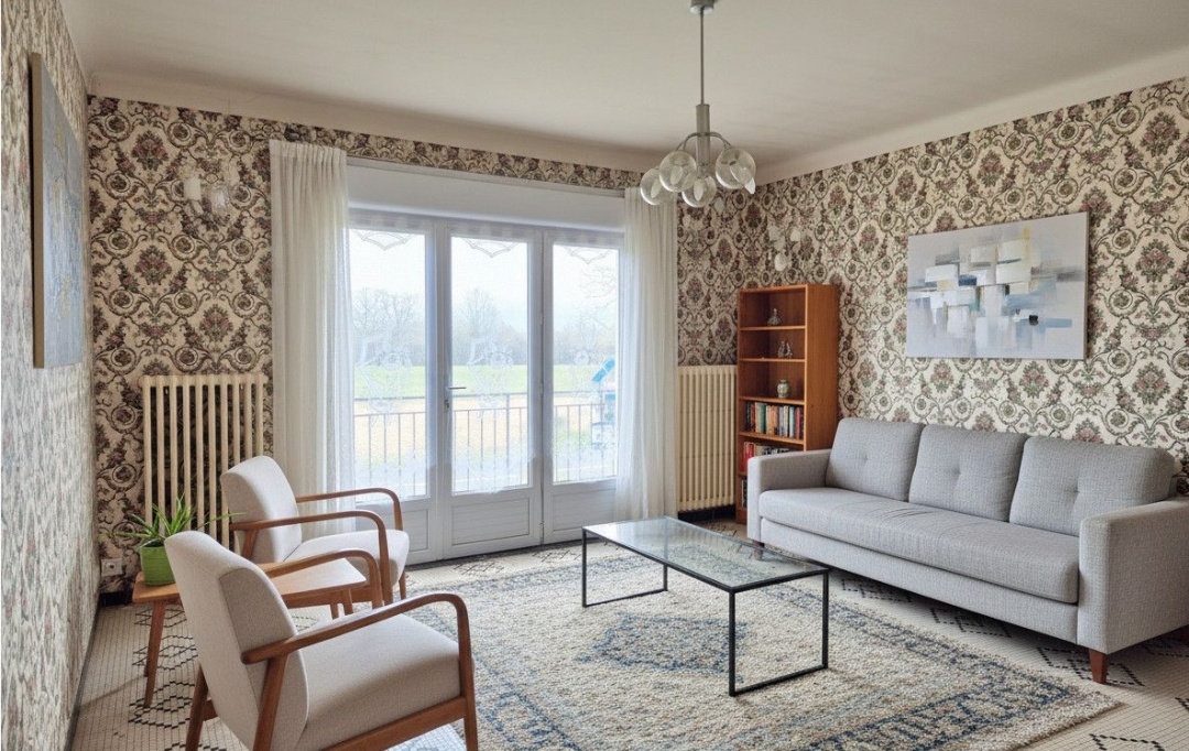 Cote & Sables Immobilier : House | AUBIGNY (85430) | 164 m2 | 199 900 &euro; 