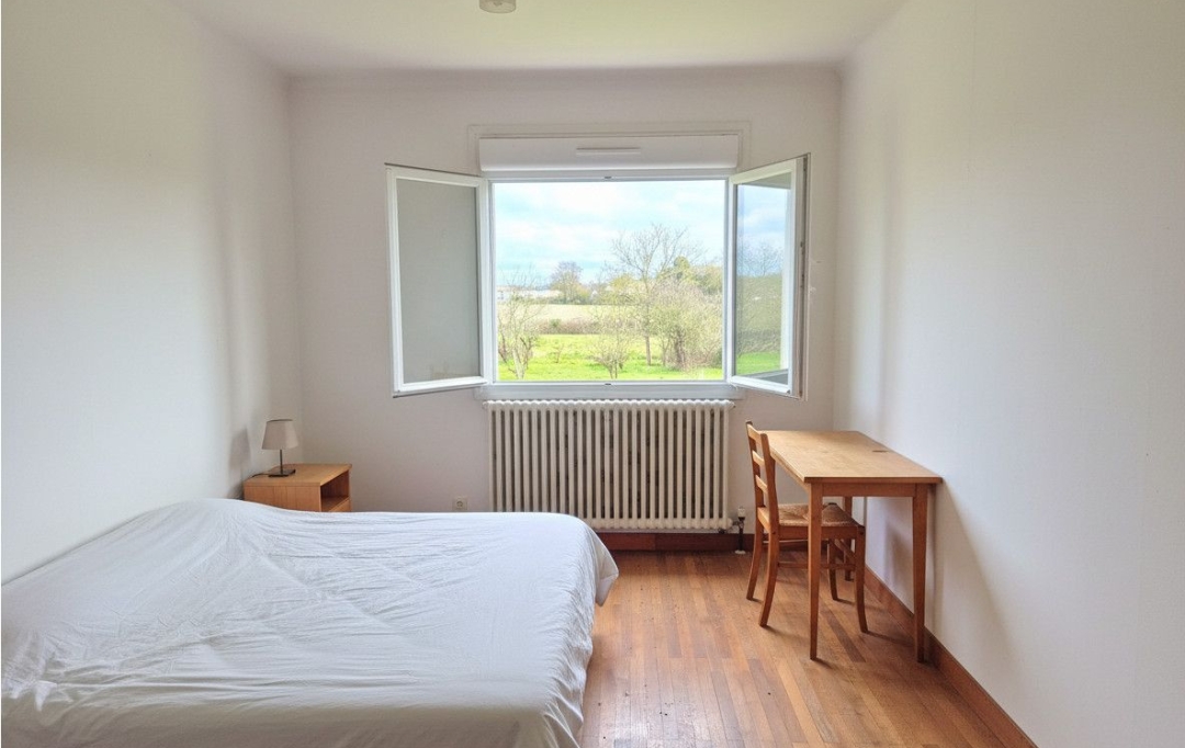 Cote & Sables Immobilier : House | AUBIGNY (85430) | 164 m2 | 199 900 &euro; 