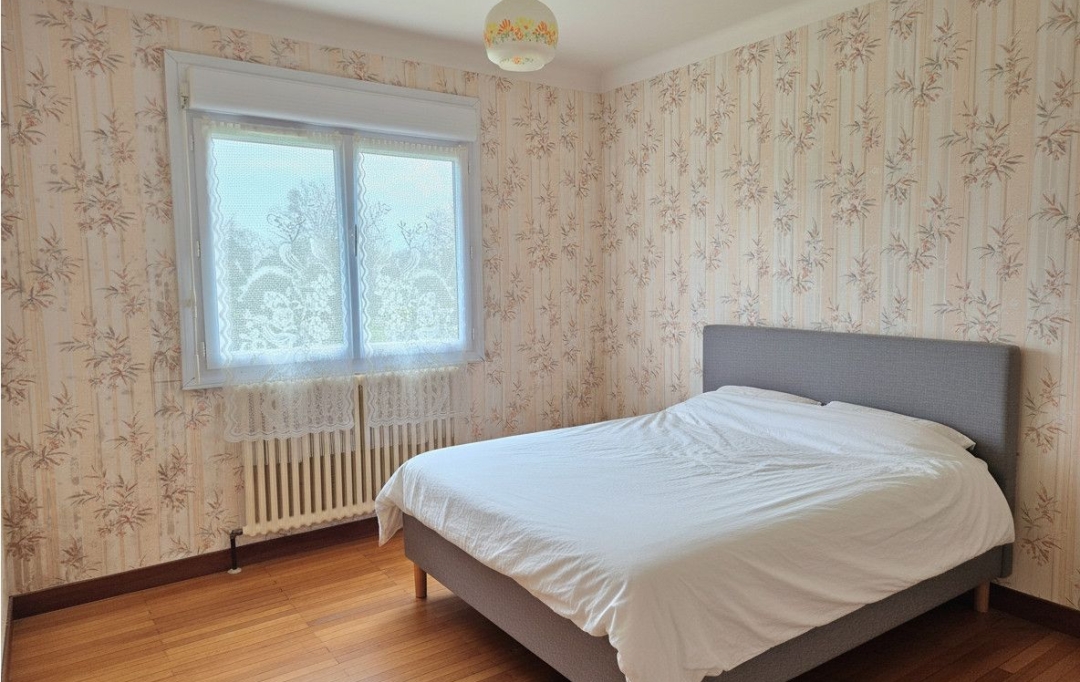 Cote & Sables Immobilier : House | AUBIGNY (85430) | 164 m2 | 199 900 &euro; 