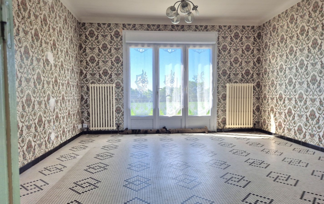 Cote & Sables Immobilier : House | AUBIGNY (85430) | 164 m2 | 199 900 &euro; 