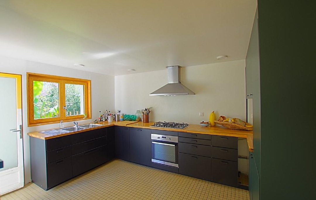 Cote & Sables Immobilier : Maison / Villa | SAINTE-FOY (85150) | 102 m2 | 289 000 € 
