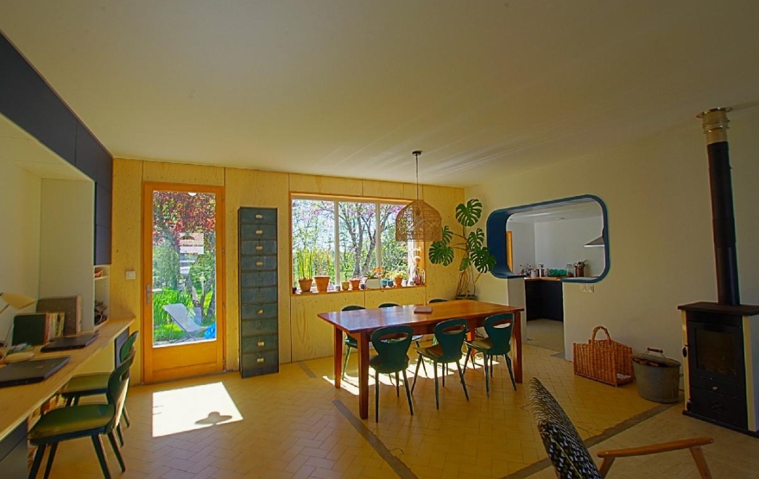 Cote & Sables Immobilier : Maison / Villa | SAINTE-FOY (85150) | 102 m2 | 289 000 € 