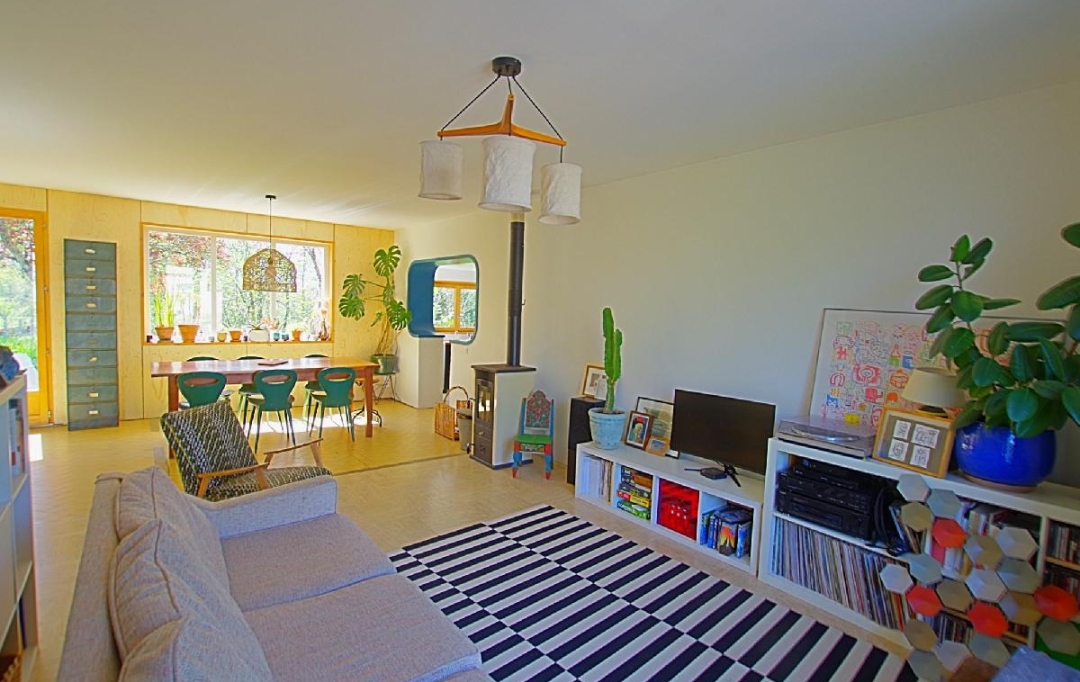 Cote & Sables Immobilier : Maison / Villa | SAINTE-FOY (85150) | 102 m2 | 289 000 € 