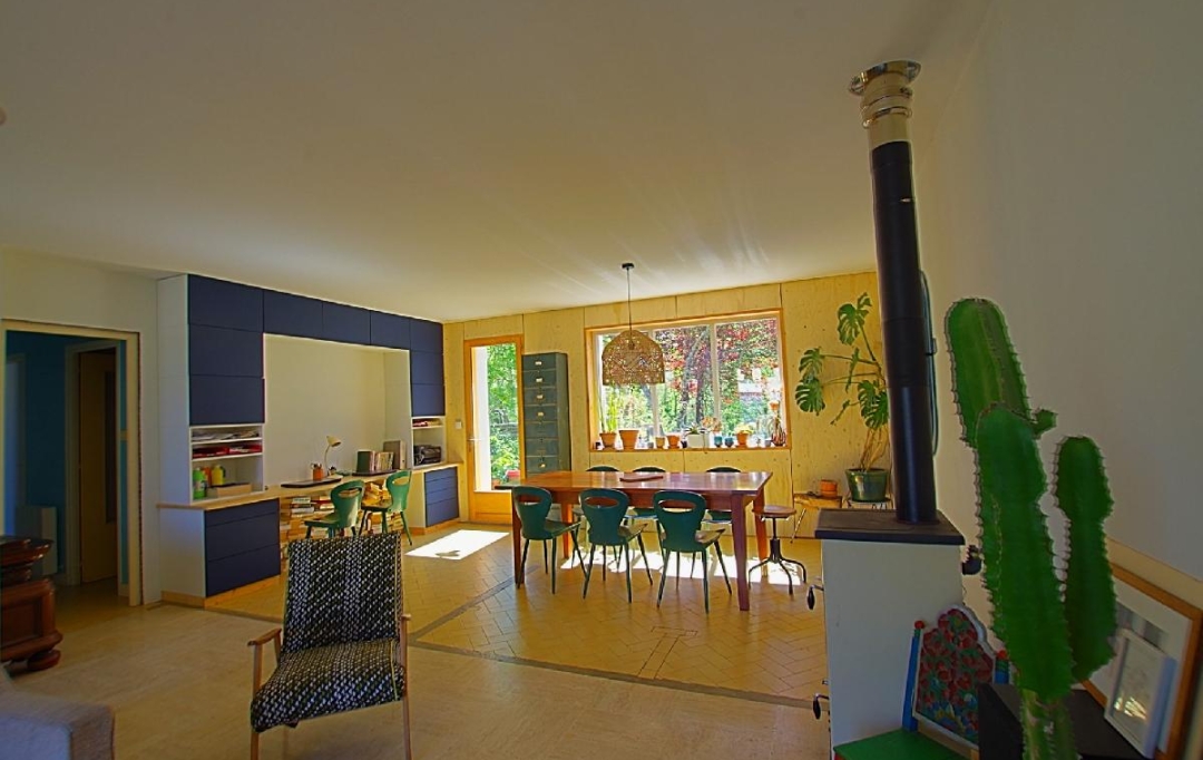 Cote & Sables Immobilier : Maison / Villa | SAINTE-FOY (85150) | 102 m2 | 289 000 € 