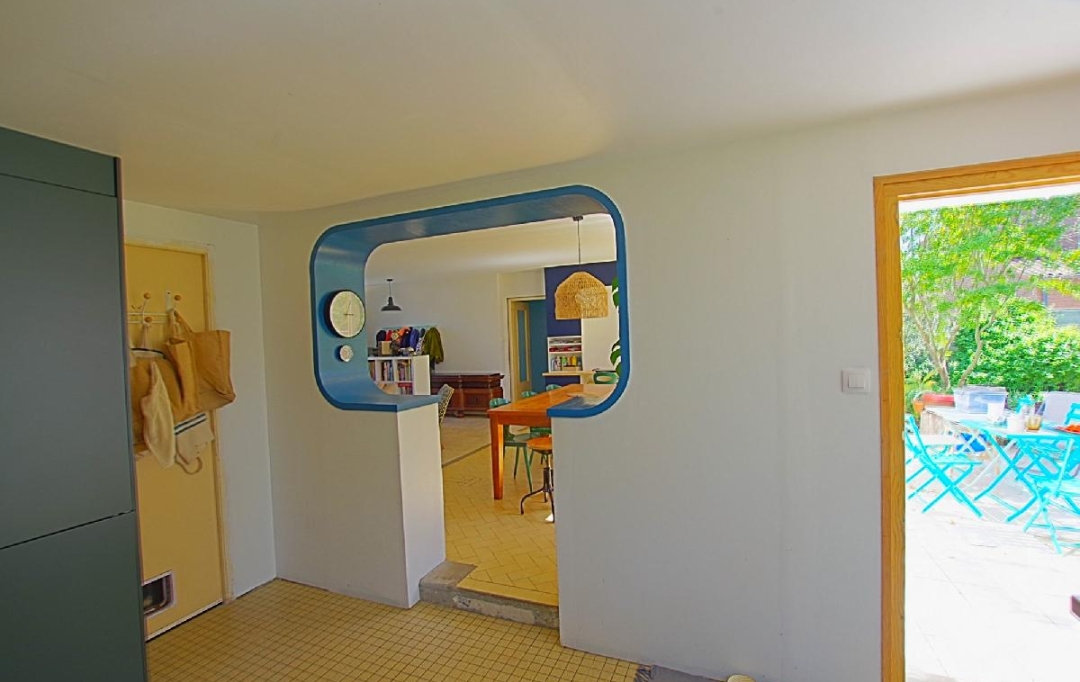 Cote & Sables Immobilier : Maison / Villa | SAINTE-FOY (85150) | 102 m2 | 289 000 € 