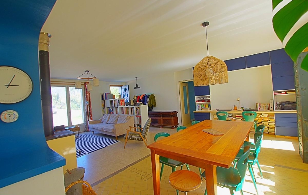 Cote & Sables Immobilier : Maison / Villa | SAINTE-FOY (85150) | 102 m2 | 289 000 € 