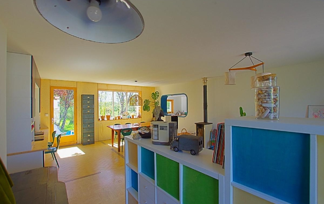 Cote & Sables Immobilier : Maison / Villa | SAINTE-FOY (85150) | 102 m2 | 289 000 € 