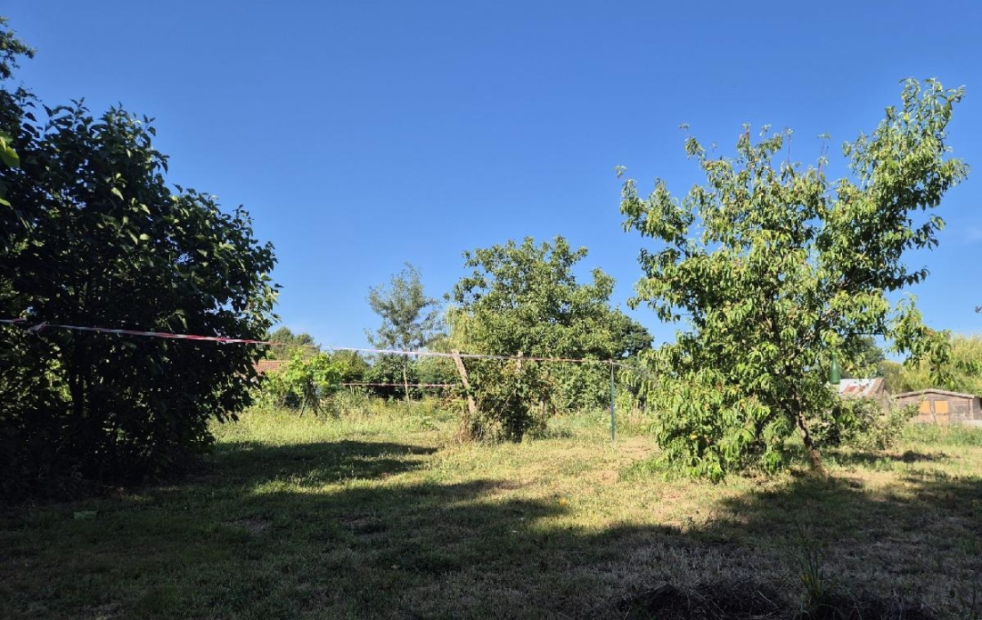 Cote & Sables Immobilier : Terrain | GROSBREUIL (85440) | 508 m2 | 55 500 € 
