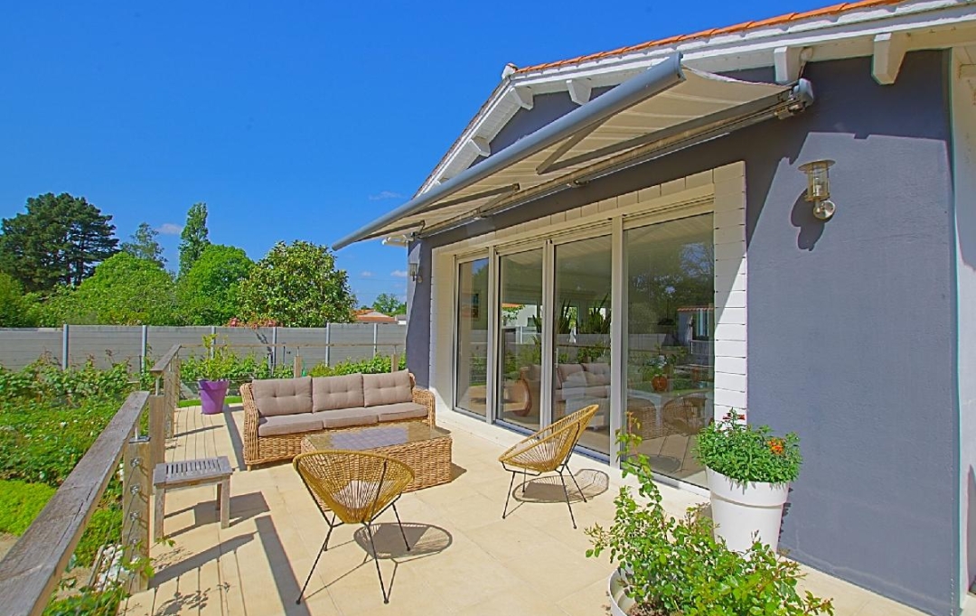 Cote & Sables Immobilier : Maison / Villa | GROSBREUIL (85440) | 259 m2 | 525 000 € 