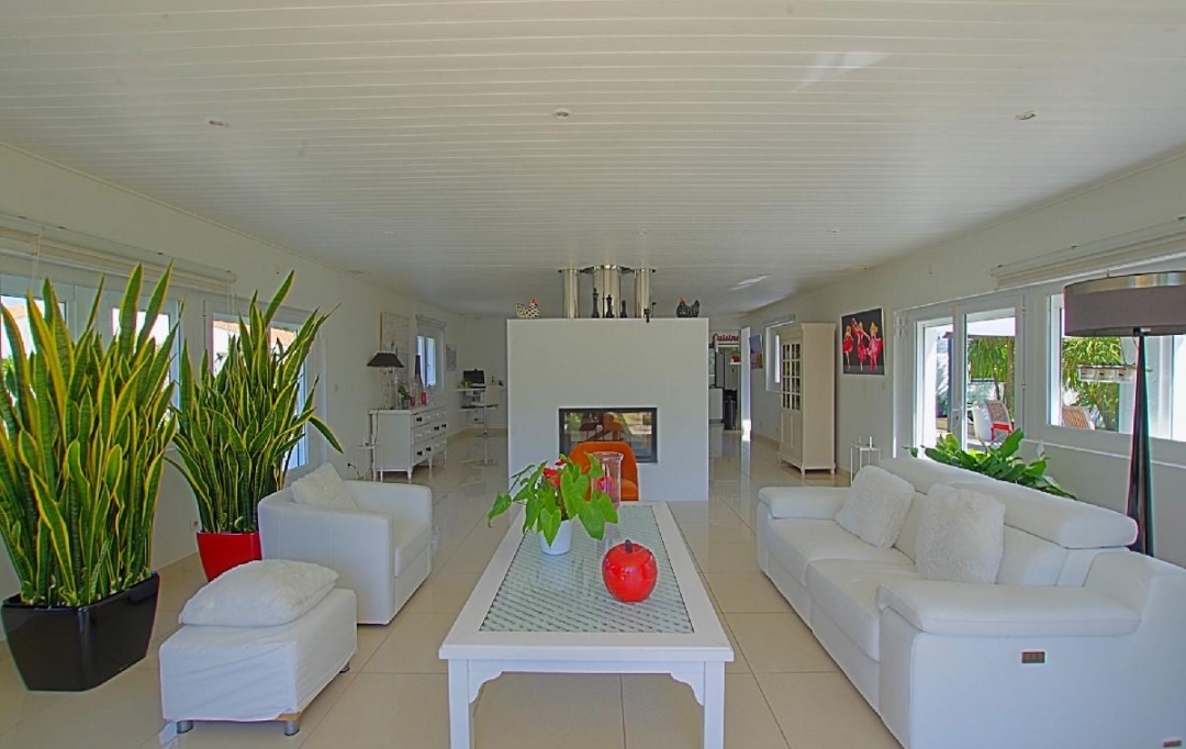 Cote & Sables Immobilier : Maison / Villa | GROSBREUIL (85440) | 259 m2 | 525 000 € 