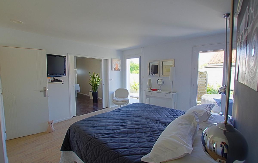 Cote & Sables Immobilier : Maison / Villa | GROSBREUIL (85440) | 259 m2 | 525 000 € 