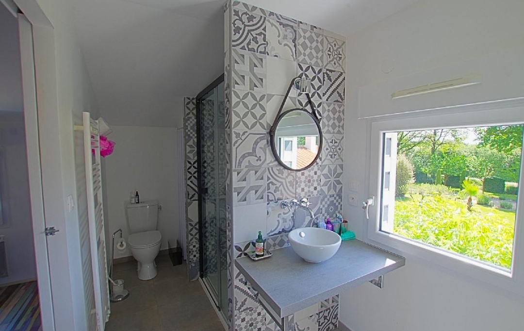 Cote & Sables Immobilier : Maison / Villa | GROSBREUIL (85440) | 259 m2 | 525 000 € 