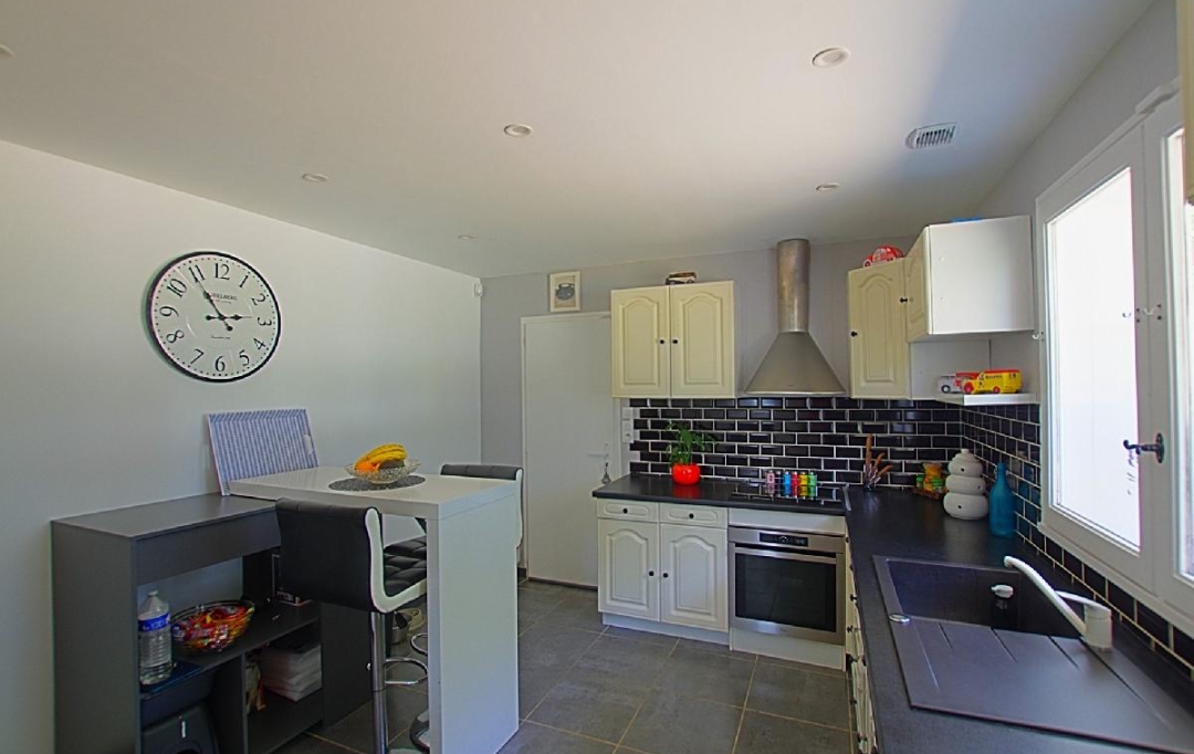 Cote & Sables Immobilier : Maison / Villa | SAINTE-FOY (85150) | 99 m2 | 289 000 € 